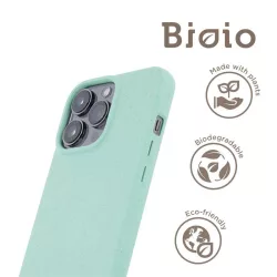   HUSĂ! - Samsung Galaxy A53 5G Husă ecologică, Husă spate, SM-A536, albastru, Bioio