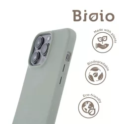   HUSĂ! - Samsung Galaxy A53 5G Husă ecologică, Husă spate, SM-A536, verde, Bioio