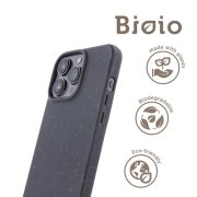   Husă ecologică Samsung Galaxy A13 5G / A04s, husă spate, SM-A136, SM-A047, neagră, Bioio