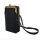 Suport telefon/portofel 2in1 cu curea de umar, geanta telefon, negru Suport telefon/portofel 2in1 cu curea de umar, geanta telefon, negru