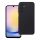 Husa din silicon Samsung Galaxy A25, husa spate, neagra, SM-A256, mata Husa din silicon Samsung Galaxy A25, husa spate, neagra, SM-A256, mata
