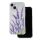 Husa spate iPhone 11, carcasa TPU, transparenta, model de flori, Ultra Trendy Meadow 2 Husa spate iPhone 11, carcasa TPU, transparenta, model de flori, Ultra Trendy Meadow 2