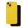 Husa din silicon pentru iPhone 15 (6.1"), carcasa din spate, interior din piele intoarsa, galben, mat, husa din silicon Husa din silicon pentru iPhone 15 (6.1"), carcasa din spate, interior din piele intoarsa, galben, mat, husa din silicon