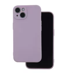   HUSĂ! - Husa din silicon Xiaomi Redmi 13C 4G, husa din spate, mov, mat