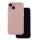 Husă din silicon Samsung Galaxy A34, carcasă din spate, floare de piersic deschisă, SM-A346, mată Husă din silicon Samsung Galaxy A34, carcasă din spate, floare de piersic deschisă, SM-A346, mată