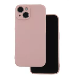   HUSĂ! - Husa din silicon Xiaomi Redmi A1 / A2, carcasa spate, floare de piersic deschisa, mata