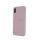 Xiaomi Redmi Notă 13 5G silicon caz, spate capac caz, pulbere roz, mat Xiaomi Redmi Notă 13 5G silicon caz, spate capac caz, pulbere roz, mat