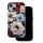 Husa spate Samsung Galaxy S24, carcasa tare, carcasa TPU/PC, model de flori, SM-S921, Decor Garden Husa spate Samsung Galaxy S24, carcasa tare, carcasa TPU/PC, model de flori, SM-S921, Decor Garden