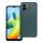 Husa din silicon Honor 200 Lite, capac din spate, verde, mat Husa din silicon Honor 200 Lite, capac din spate, verde, mat