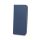 Husă pentru telefon Honor 200 Lite, husă carte, husă notebook, carcasă cu deschidere laterală, închidere magnetică, albastru, Smart Magnetic Husă pentru telefon Honor 200 Lite, husă carte, husă notebook, carcasă cu deschidere laterală, închidere magnetică, albastru, Smart Magnetic