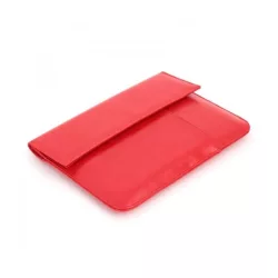   Geantă roșie Platinet pentru tablete din piele artificială de 9,7"-10,1".