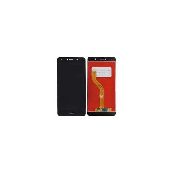 Huawei Y7 / Y7 2017 LCD negru + panou tactil