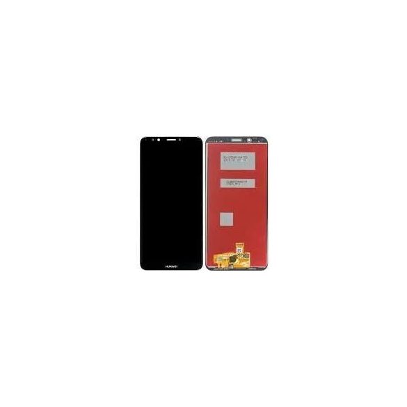 Huawei Y7 Prime 2018 LCD negru + panou tactil