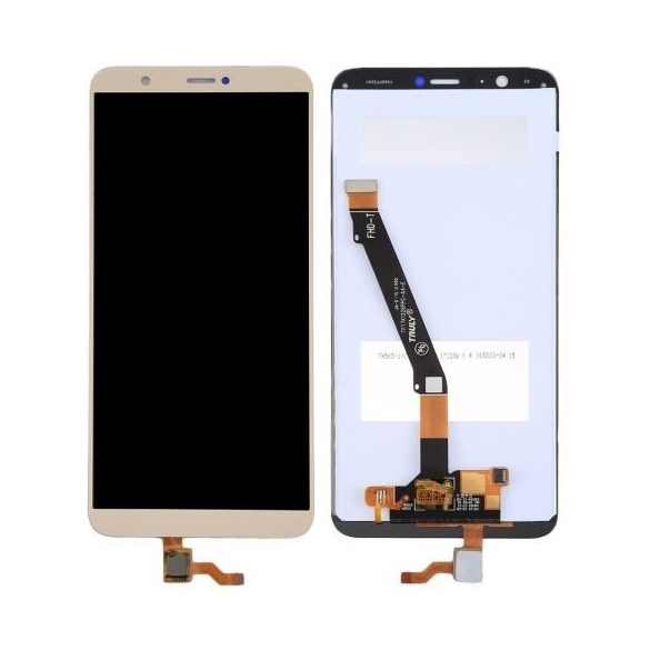 Huawei P9 gold LCD + panou tactil