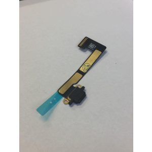 Conector negru de încărcare iPad Mini 3 cu cablu flexibil