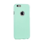 Husa din silicon Samsung G930 Galaxy S7 Mint Merc Jelly
