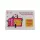Card sim Domino/Telekom 20 minute / 1GB internet