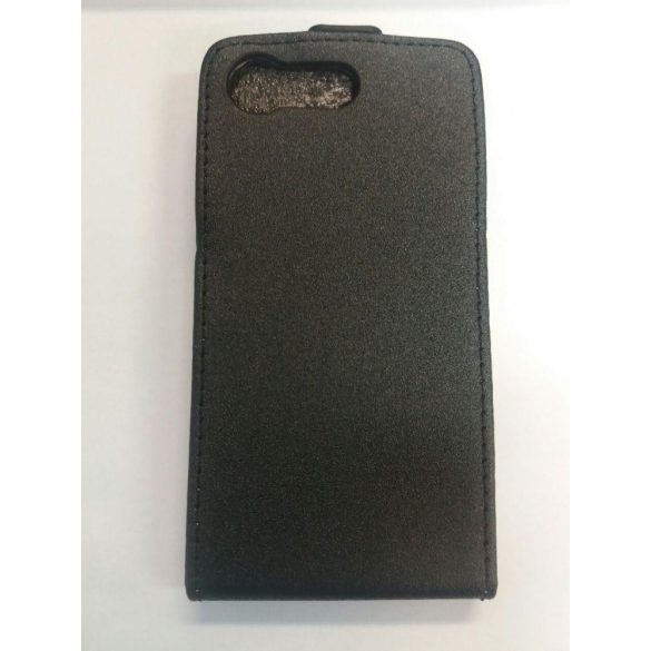 Husă subțire cu cadru din silicon pentru Sony Xperia X Mini/Compact