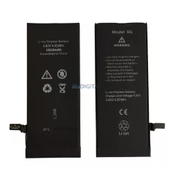 Baterie iPhone 6 (4.7"), 1810mAh