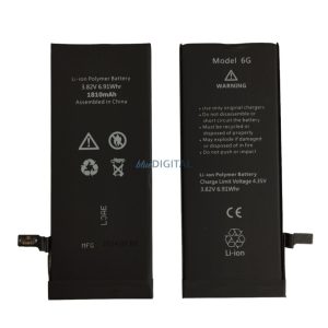 Baterie iPhone 6 (4.7"), 1810mAh