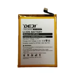 Baterie Oppo A52, 5000mAh, BLP781, Deji