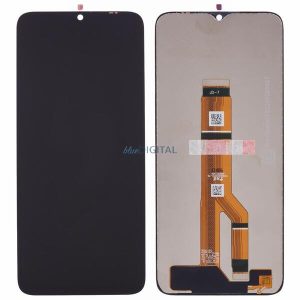 Honor X6b LCD + panou tactil, negru