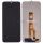 Honor X6b LCD + panou tactil, negru