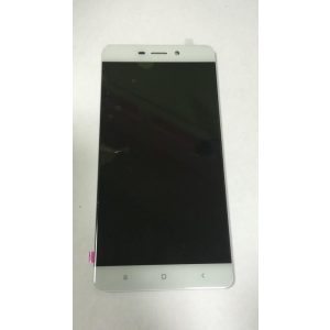 Xiaomi Redmi 4 LCD alb + panou tactil