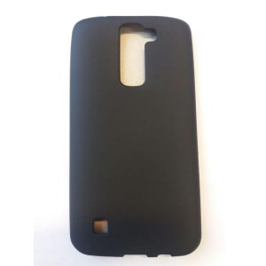 Husa silicon neagra LG K7 K330 X210