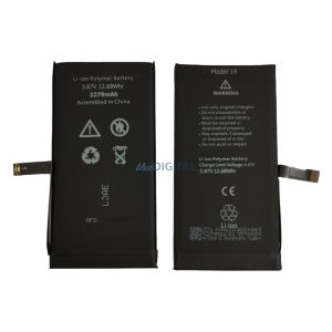 Baterie iPhone 14 (6.1"), 3279mAh