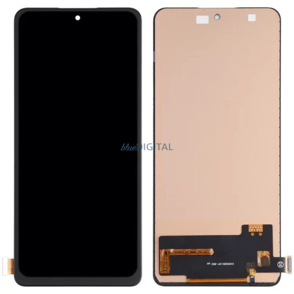 Xiaomi Redmi Note 10 Pro LCD + panou tactil