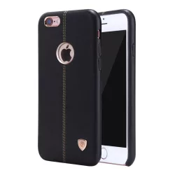   HUSĂ! - Husă din piele premium pentru iPhone 6 6S Plus (5,5") Nillkin Englon