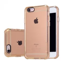   HUSĂ! - Husă din spate premium din silicon TPU Nillkin pentru iPhone 6 6S (4,7"), rezistentă la accidente