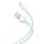 Cablu de date tip C, 1M, 2.1A, verde, XO NB212 Cablu de date tip C, 1M, 2.1A, verde, XO NB212