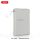 Geanta suport tableta cu curea, 10.9"-12.9", gri, PU, XO CB03 Geanta suport tableta cu curea, 10.9"-12.9", gri, PU, XO CB03