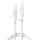 Tip-C - Cablu de date tip-C, alb, 1M, 60W, XO NB Q265B Tip-C - Cablu de date tip-C, alb, 1M, 60W, XO NB Q265B