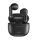 Căști bluetooth stereo cu încărcător wireless, TWS, negru, XO X33 Căști bluetooth stereo cu încărcător wireless, TWS, negru, XO X33