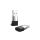 XO NB149E USB-A - Adaptor tip C OTG negru