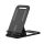 Suport de birou pentru telefon / tabletă, înclinat, negru, XO C73 Suport de birou pentru telefon / tabletă, înclinat, negru, XO C73