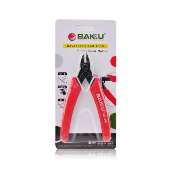Cleste Baku BK 109