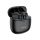 Căști stereo bluetooth cu carcasă de încărcare wireless, TWS, negru, Hoco ES56 Căști stereo bluetooth cu carcasă de încărcare wireless, TWS, negru, Hoco ES56