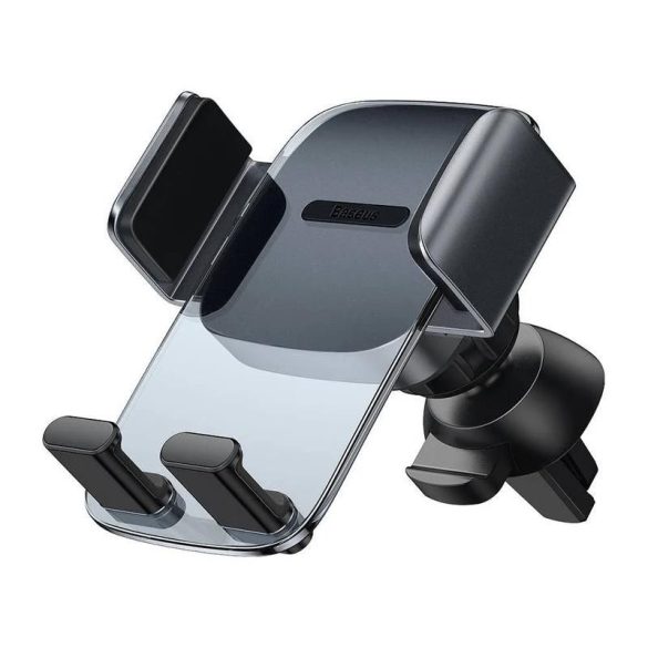 Suport auto pentru bord / aerisire, negru, Baseus Easy Control SUYK000001