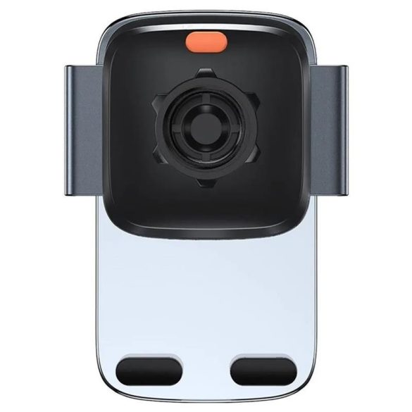 Suport auto, poate fi amplasat pe orificiul de ventilație, negru, Baseus Easy Control SUYK000101