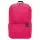 Xiaomi Mi Casual Daypack rucsac, notebook sac, 14 ", impermeabil, cu fermoar, roz (ZJB4147GL)