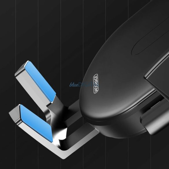 Suport auto universal, poate fi amplasat pe parbriz / bord, rotativ 210°, 4"-6.7", negru, Joyroom JR-OK3