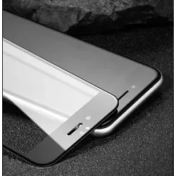   Joway BHM07 Film din sticlă frontală neagră 3D (curbată) pentru iPhone 6 6S Plus (5,5")