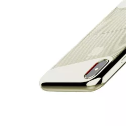   HUSĂ! - Husă din silicon TPU Joway BHK50 pentru iPhone X / XS (5,8")