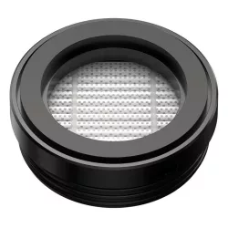   Filtru HEPA pentru aspirator auto Baseus A2, negru, 3 buc/pachet, Baseus CRXCQA2-A01