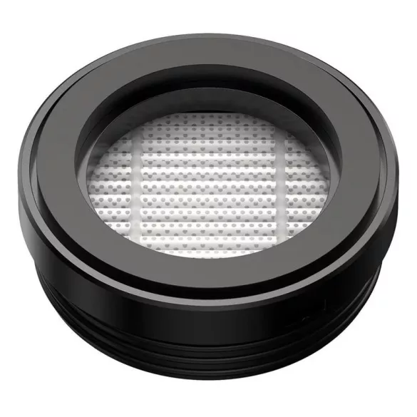Filtru HEPA pentru aspirator auto Baseus A2, negru, 3 buc/pachet, Baseus CRXCQA2-A01