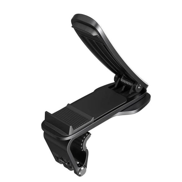 Suport pentru bordul mașinii, negru, Baseus Big Mouth Pro SUDZ-A01